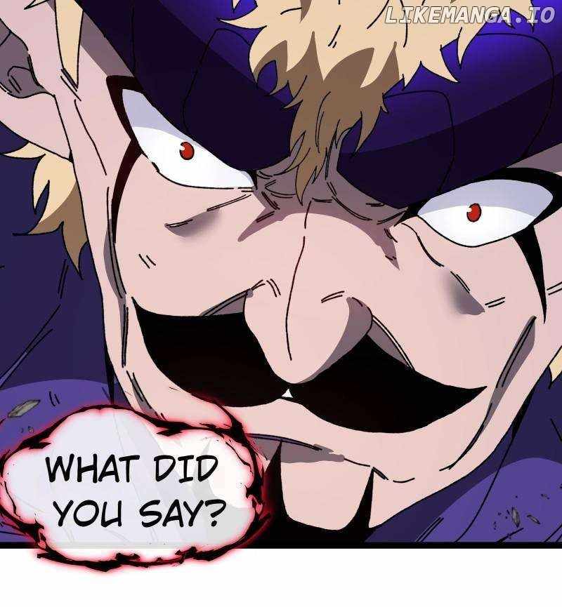I Am The Monster Overlord Chapter 80 23